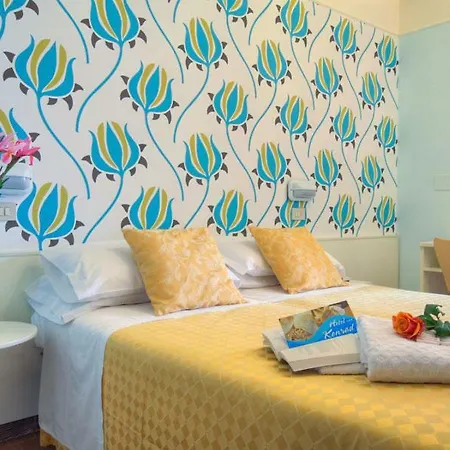 Hotel Konrad 3*