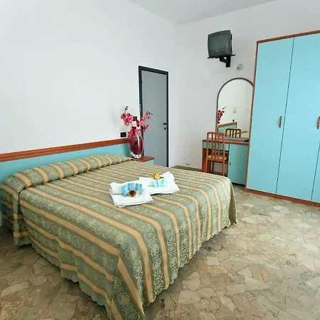 Hotel Vernel Rimini