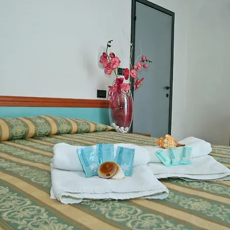 Vernel Hotel Rimini