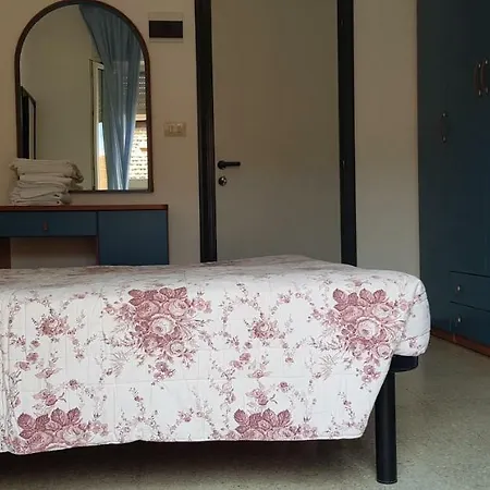 Hotel Rocchi Rimini