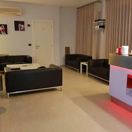 Hotel Asso Rimini