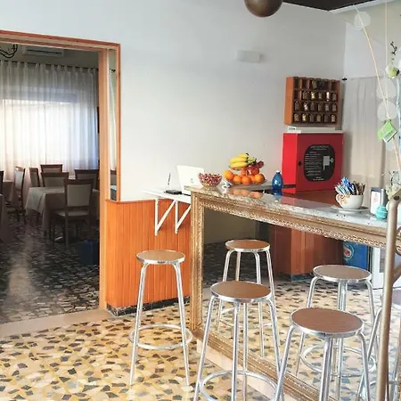 Hotel Mehari - Family Rimini