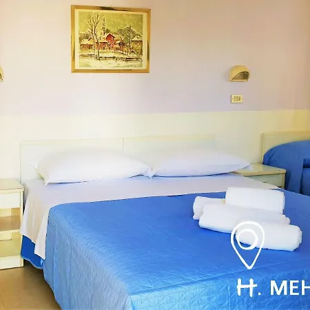 Hotel Mehari - Family