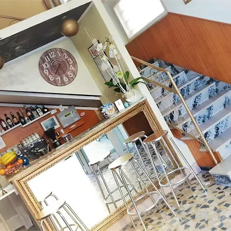 Hotel Mehari - Family *
