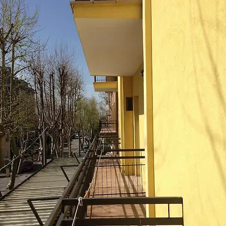 Busignani Rimini