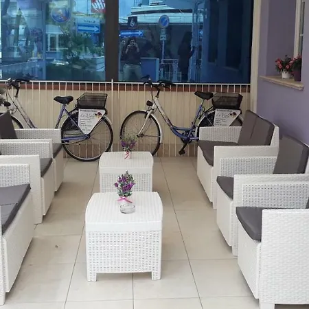 Le Viole Aparthotel 3*