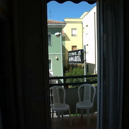 Annarita Hotel