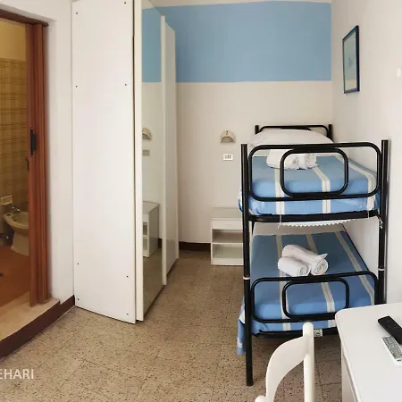 Mehari - Family Hotel