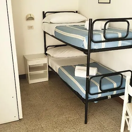 Mehari - Family Hotel *