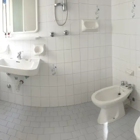 Mehari - Family Hotel Rimini