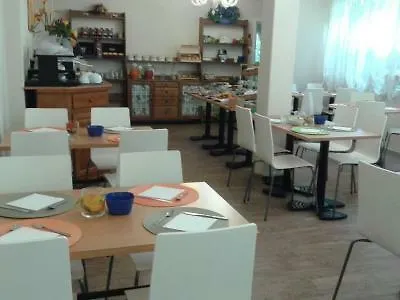 La Gioiosa Rimini