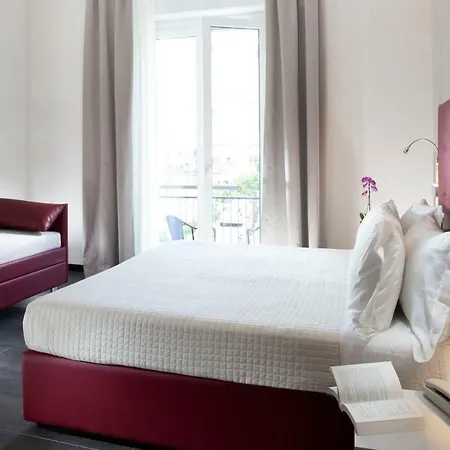 Saxon Hotel 3*