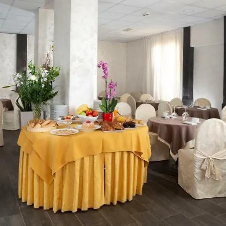 Saxon Hotel Rimini