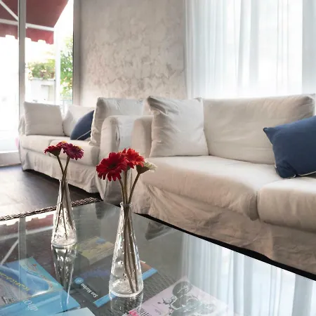 Saxon Hotel Rimini