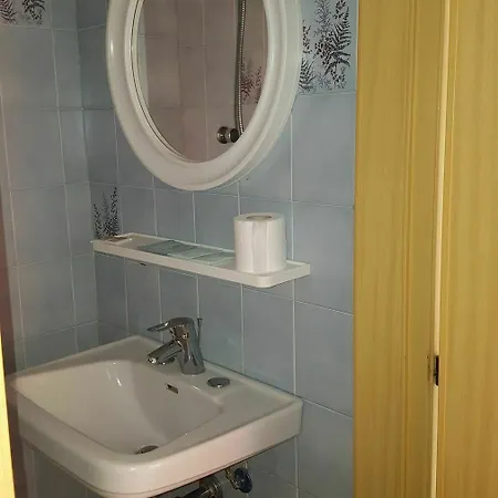 Hotel Ariosto Rímini