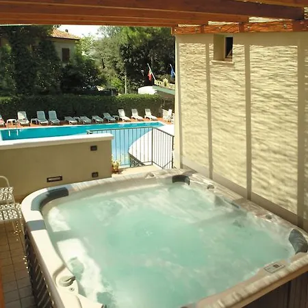 Hotel Ricchi