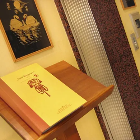 Busignani Hotel Rimini