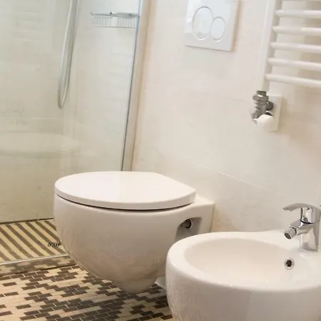 Family Appartments Orchidea Blu Апартаменты *