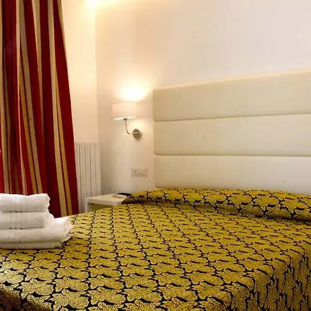 Апартаменты Family Appartments Orchidea Blu