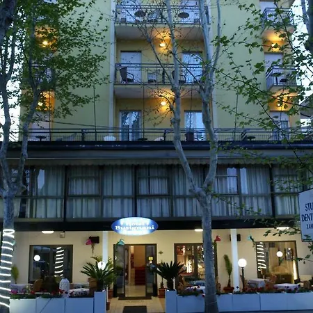 Busignani Hotel