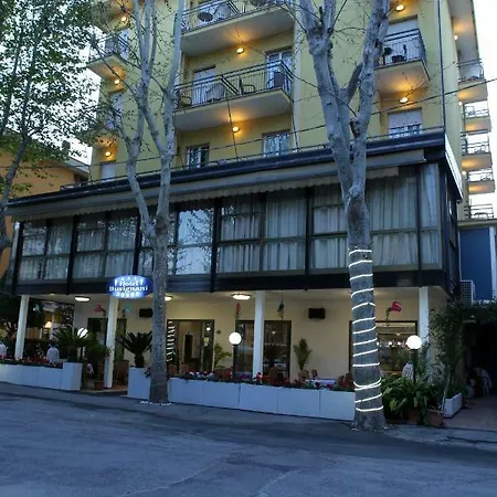 Hotel Busignani Rimini