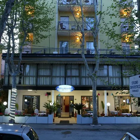 Busignani Hotel