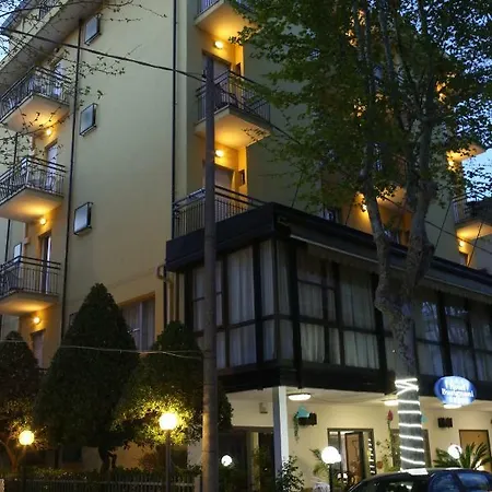 Busignani Hotel Rimini