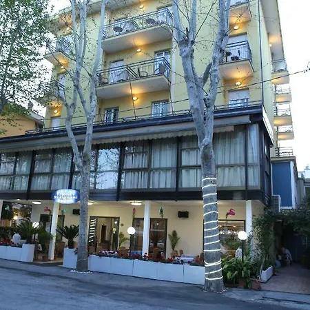 Hotel Busignani