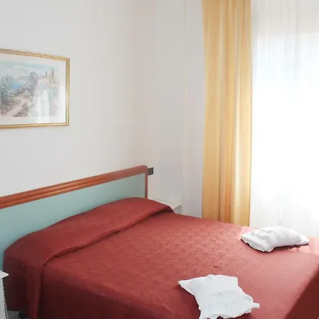 Marittima Hotel