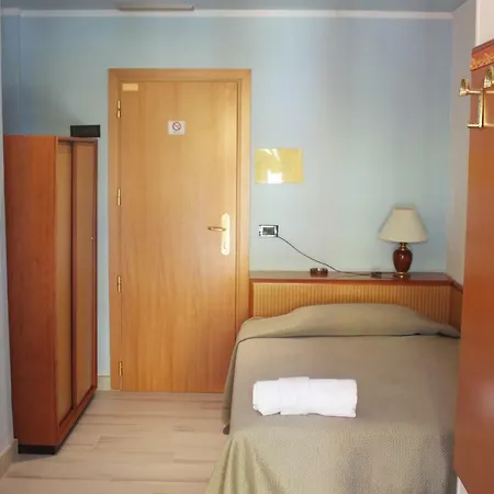 Hotel Marittima