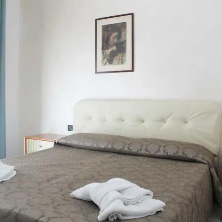 Marittima Hotel Rimini