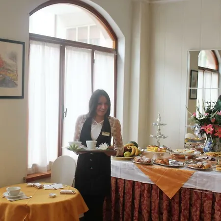 Hotel Marittima 3*