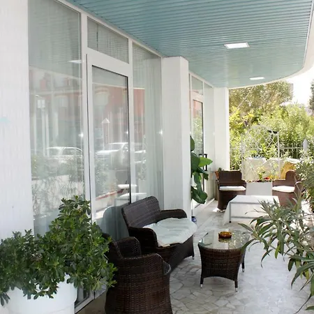 Marittima Hotel 3*