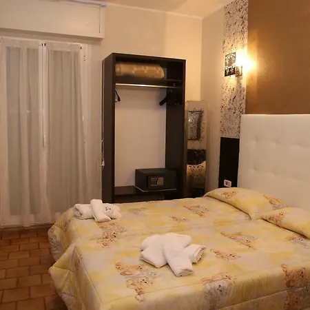 Hotel Busignani Rimini