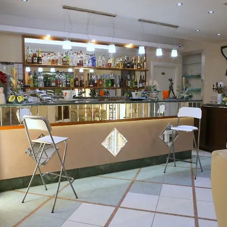 Hotel Busignani Rimini