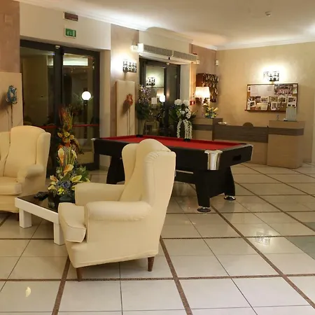 Busignani 3* Rimini