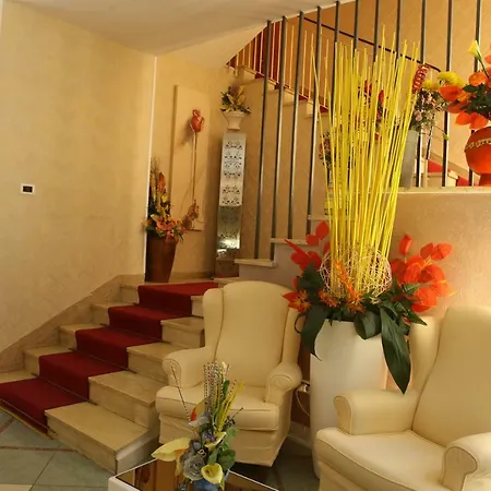 Busignani Hotel