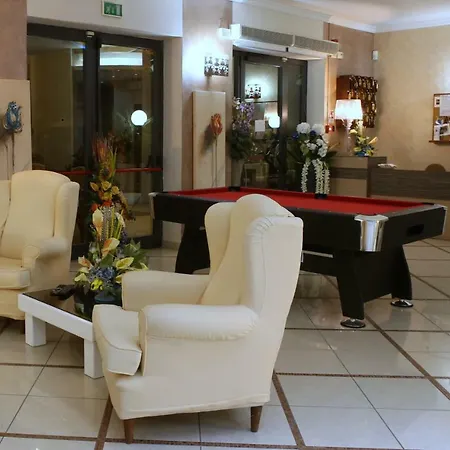 Busignani Hotel
