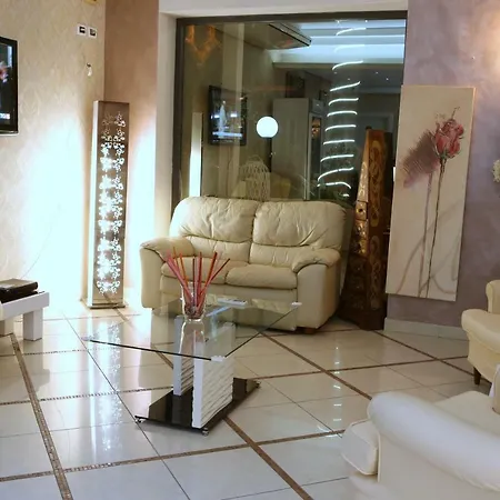 Busignani 3* Rimini