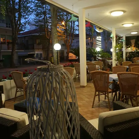 Hotel Busignani