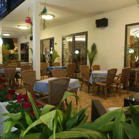 Busignani Hotel Rimini