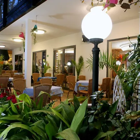 Busignani Hotel Rimini