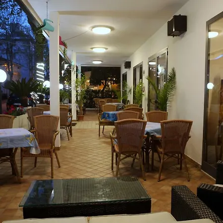 Busignani Rimini