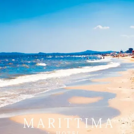 Marittima Hotel 3*