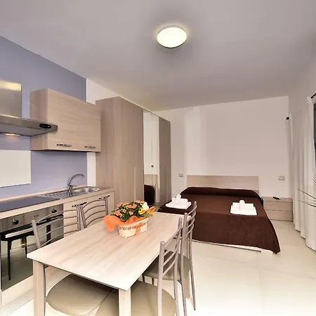 Croce Del Sud Hotel Rimini