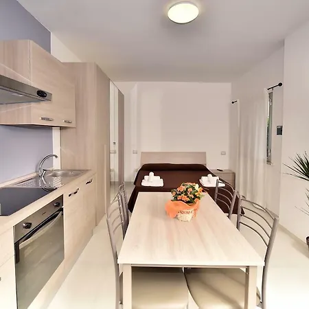 Croce Del Sud Hotel Rimini