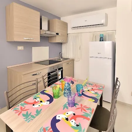 酒店 克罗齐德尔苏德酒店