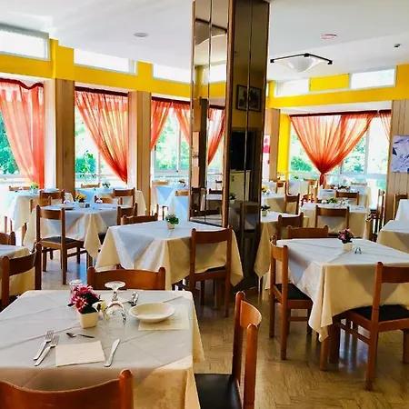 Hotel Naica 3*