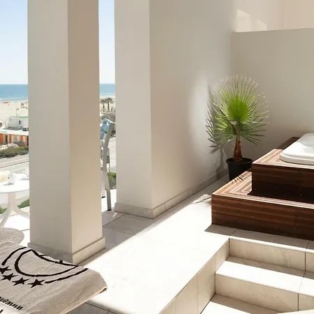 Hotel Ambassador Rimini
