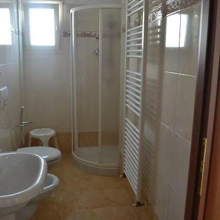 Aparthotel Blu Marine *